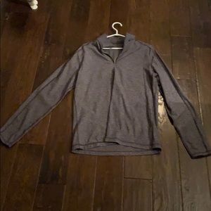 Lululemon sweat jacket/hoodie